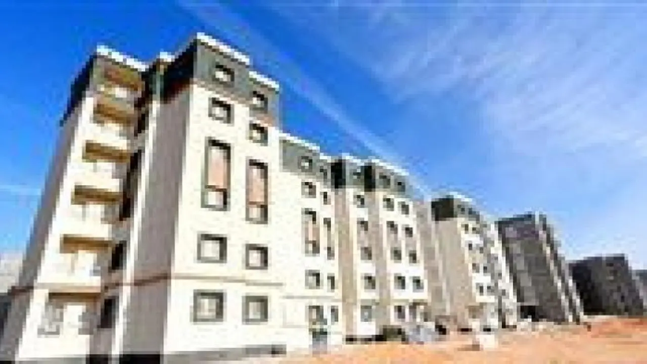 موعد بدء حجز شقق الإسكان الاجتماعي وتفاصيل شروط التقديم للمواطنين المستفيدين